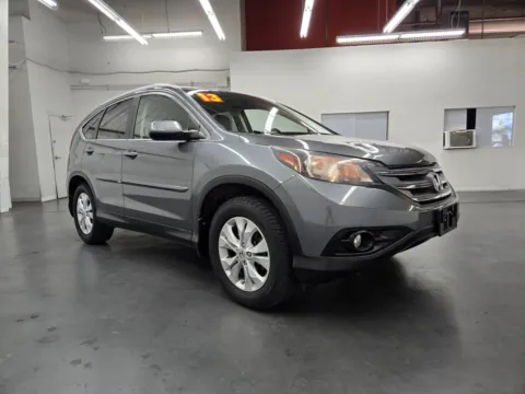 More photos of 2013 Honda CR-V EX-L at Baja Auto Sales East, NV