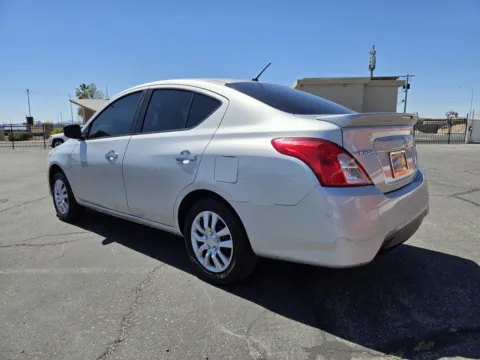 More photos of 2016 Nissan Versa S at Baja Auto Sales East, NV