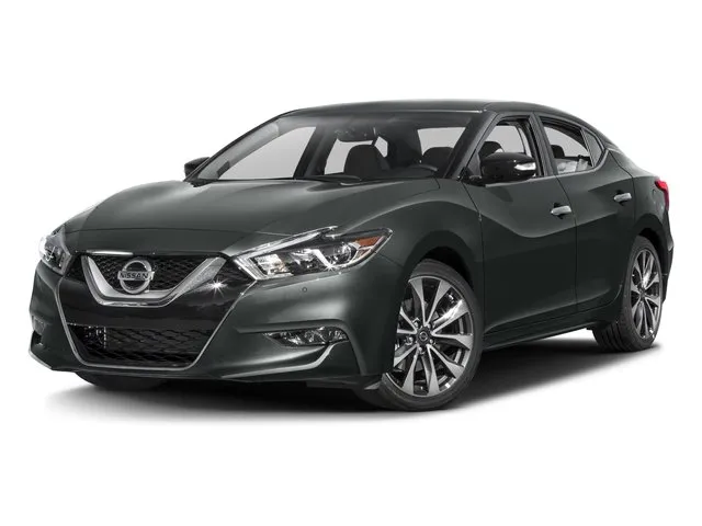 2017 Nissan Maxima SR for sale in Las Vegas, NV