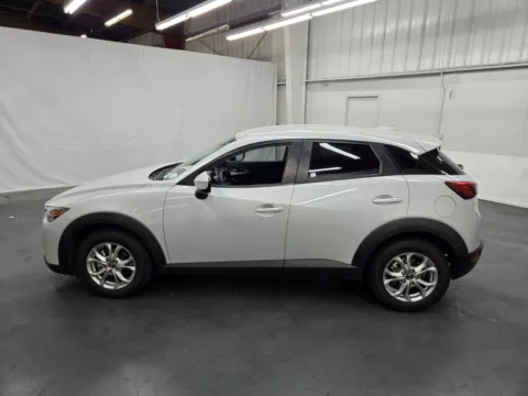 Photos of 2018 Mazda CX-3 Sport for sale in Las Vegas, NV at Baja Auto Sales East