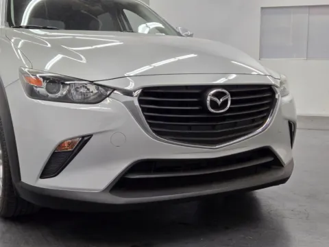 More photos of 2018 Mazda CX-3 Sport at Baja Auto Sales East, NV