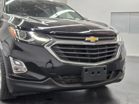 More photos of 2020 Chevrolet Equinox LS at Baja Auto Sales East, NV