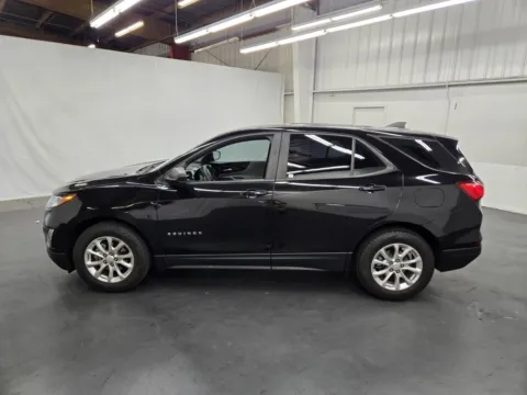 Photos of 2020 Chevrolet Equinox LS for sale in Las Vegas, NV at Baja Auto Sales East