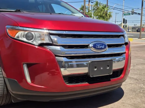 More photos of 2013 Ford Edge SEL at Baja Auto Sales East, NV