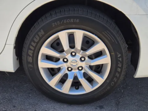 More photos of 2017 Nissan Altima 2.5 S at Baja Auto Sales East, NV