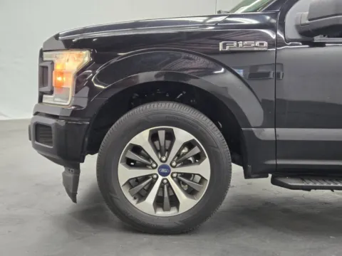 More photos of 2019 Ford F-150 XL at Baja Auto Sales East, NV