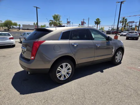 Photos of 2012 Cadillac SRX Luxury Collection for sale in Las Vegas, NV at Baja Auto Sales East