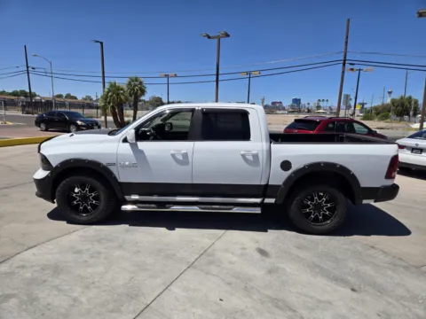 Photos of 2016 Ram 1500 Sport for sale in Las Vegas, NV at Baja Auto Sales East
