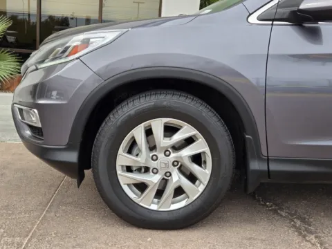 More photos of 2016 Honda CR-V EX at Baja Auto Sales East, NV