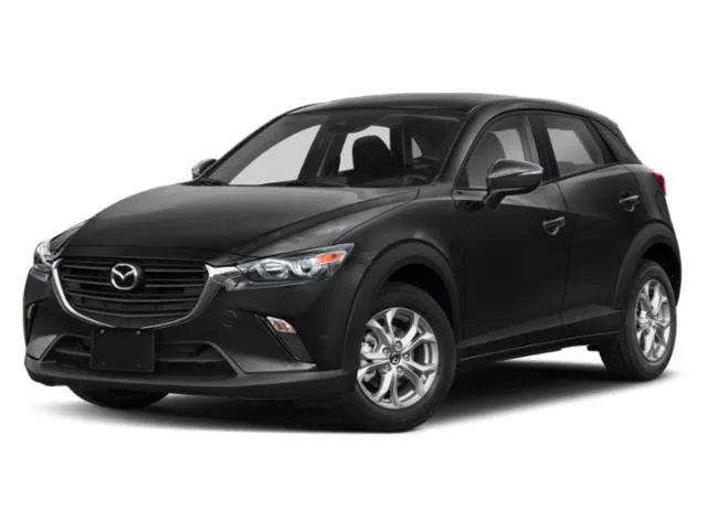 2019 Mazda CX-3 Sport for sale in Las Vegas, NV