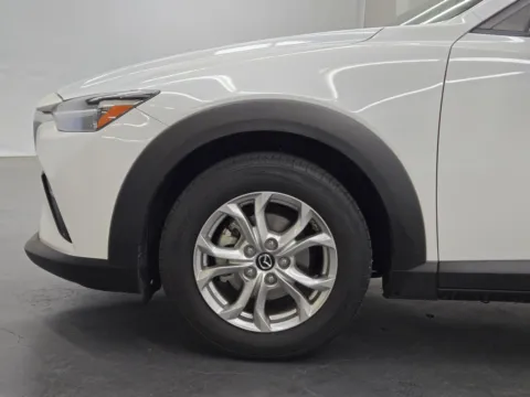 More photos of 2019 Mazda CX-3 Sport at Baja Auto Sales East, NV