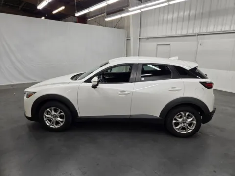 Photos of 2019 Mazda CX-3 Sport for sale in Las Vegas, NV at Baja Auto Sales East