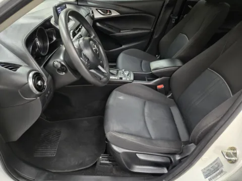 More photos of 2019 Mazda CX-3 Sport at Baja Auto Sales East, NV