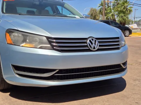 More photos of 2013 Volkswagen Passat SE at Baja Auto Sales East, NV