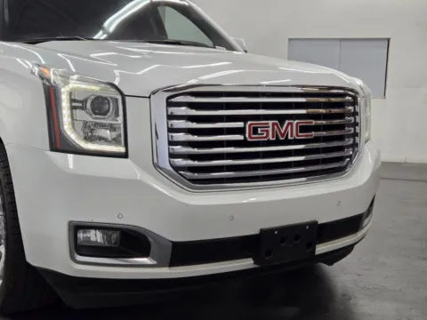More photos of 2019 GMC Yukon SLT at Baja Auto Sales East, NV