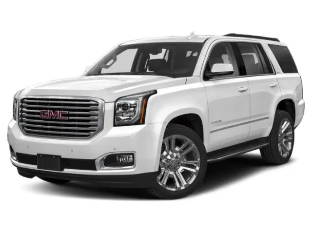 2019 GMC Yukon SLT for sale in Las Vegas, NV