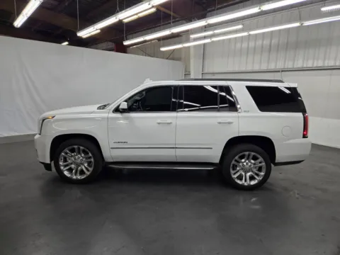 Photos of 2019 GMC Yukon SLT for sale in Las Vegas, NV at Baja Auto Sales East