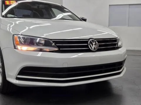 More photos of 2015 Volkswagen Jetta Sedan 2.0L S at Baja Auto Sales East, NV
