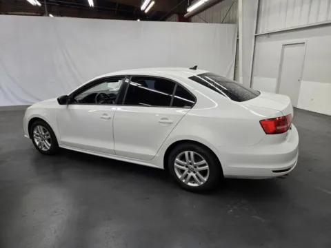 Another view of 2015 Volkswagen Jetta Sedan 2.0L S for sale in Las Vegas, NV at Baja Auto Sales East