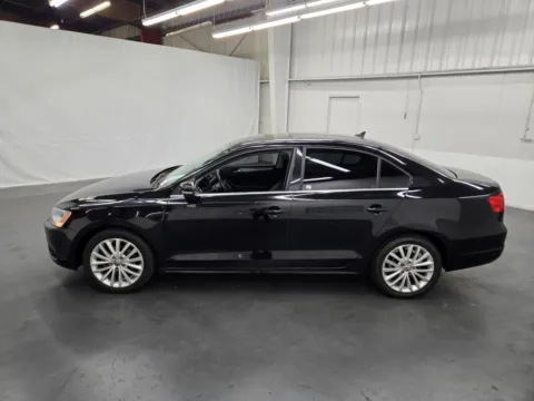 Photos of 2013 Volkswagen Jetta Sedan SEL for sale in Las Vegas, NV at Baja Auto Sales East