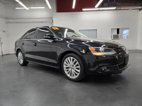 More photos of 2013 Volkswagen Jetta Sedan SEL at Baja Auto Sales East, NV