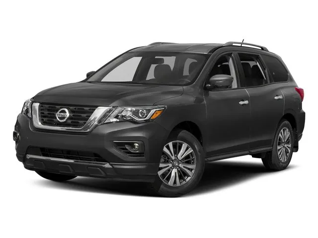 2018 Nissan Pathfinder SV for sale in Las Vegas, NV