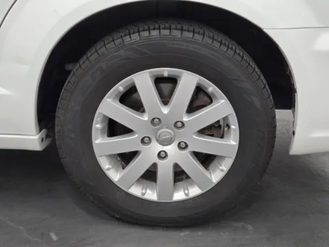 More photos of 2015 Chrysler Town & Country Touring at Baja Auto Sales East, NV