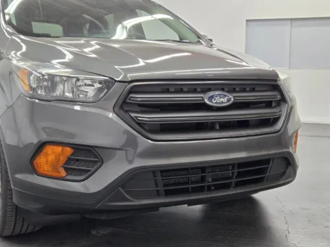 More photos of 2019 Ford Escape S at Baja Auto Sales East, NV