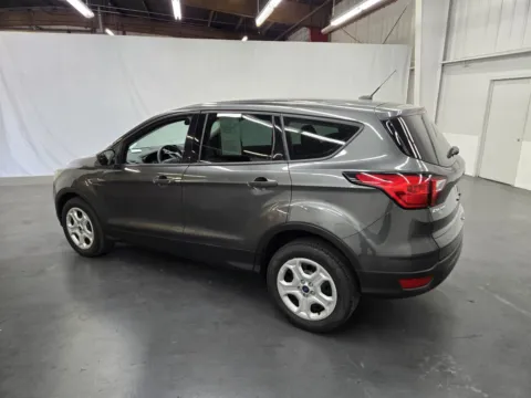 Another view of 2019 Ford Escape S for sale in Las Vegas, NV at Baja Auto Sales East