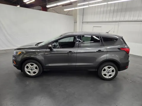 Photos of 2019 Ford Escape S for sale in Las Vegas, NV at Baja Auto Sales East