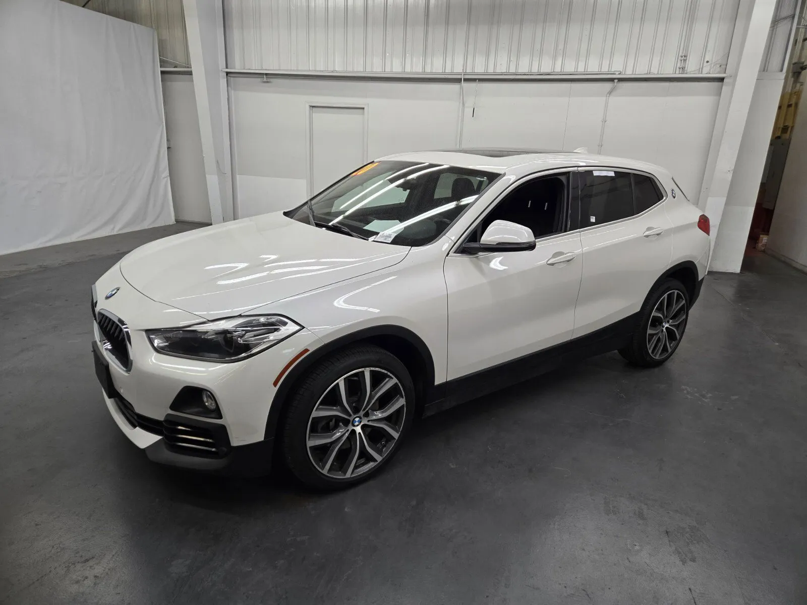2020 BMW X2 sDrive28i for sale in Las Vegas, NV