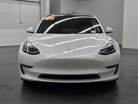 More photos of 2022 Tesla Model 3 4DR SDN RWD STD R at Baja Auto Sales East, NV