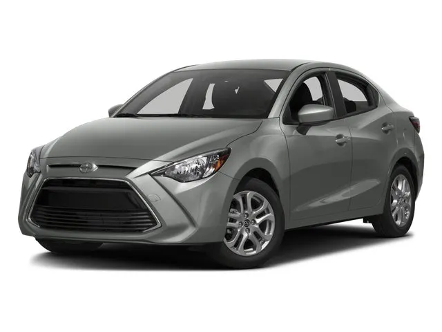 2016 Scion iA 4DR SDN AT for sale in Las Vegas, NV