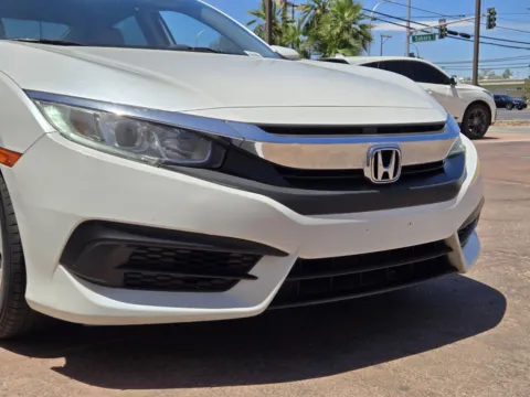More photos of 2016 Honda Civic Sedan EX at Baja Auto Sales East, NV