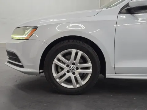 More photos of 2018 Volkswagen Jetta 1.4T S at Baja Auto Sales East, NV