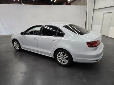 Another view of 2018 Volkswagen Jetta 1.4T S for sale in Las Vegas, NV at Baja Auto Sales East