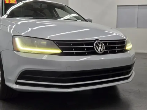 More photos of 2018 Volkswagen Jetta 1.4T S at Baja Auto Sales East, NV