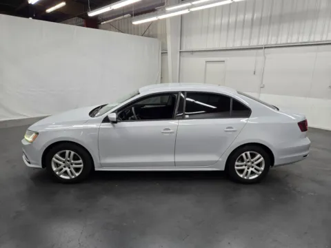 Photos of 2018 Volkswagen Jetta 1.4T S for sale in Las Vegas, NV at Baja Auto Sales East