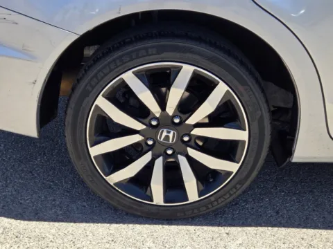More photos of 2015 Honda Civic Sedan EX-L at Baja Auto Sales East, NV