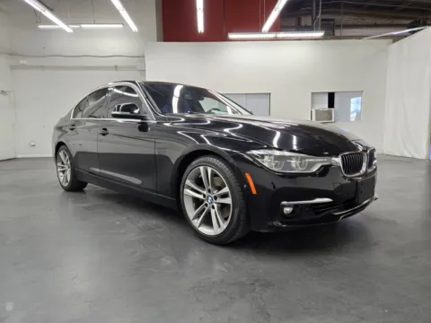 More photos of 2016 BMW 3 Series 328i at Baja Auto Sales East, NV