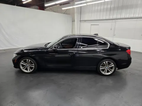 Photos of 2016 BMW 3 Series 328i for sale in Las Vegas, NV at Baja Auto Sales East