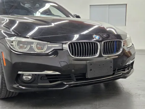 More photos of 2016 BMW 3 Series 328i at Baja Auto Sales East, NV