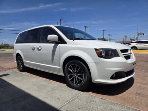 More photos of 2019 Dodge Grand Caravan GT at Baja Auto Sales East, NV