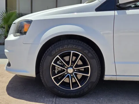 More photos of 2019 Dodge Grand Caravan GT at Baja Auto Sales East, NV