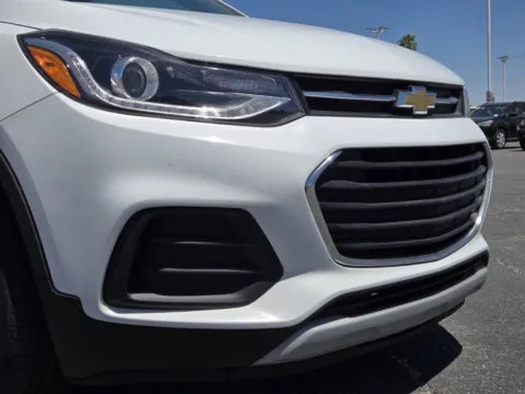 More photos of 2018 Chevrolet Trax LT at Baja Auto Sales East, NV