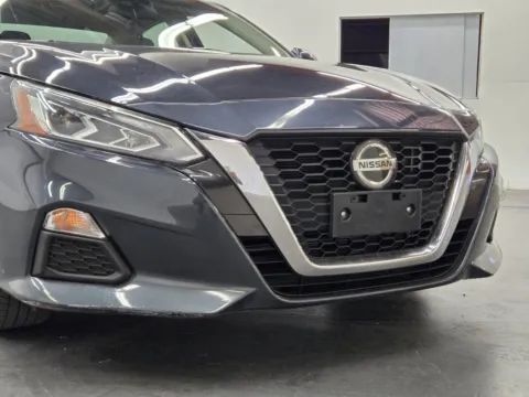 More photos of 2022 Nissan Altima 2.5 SV at Baja Auto Sales East, NV