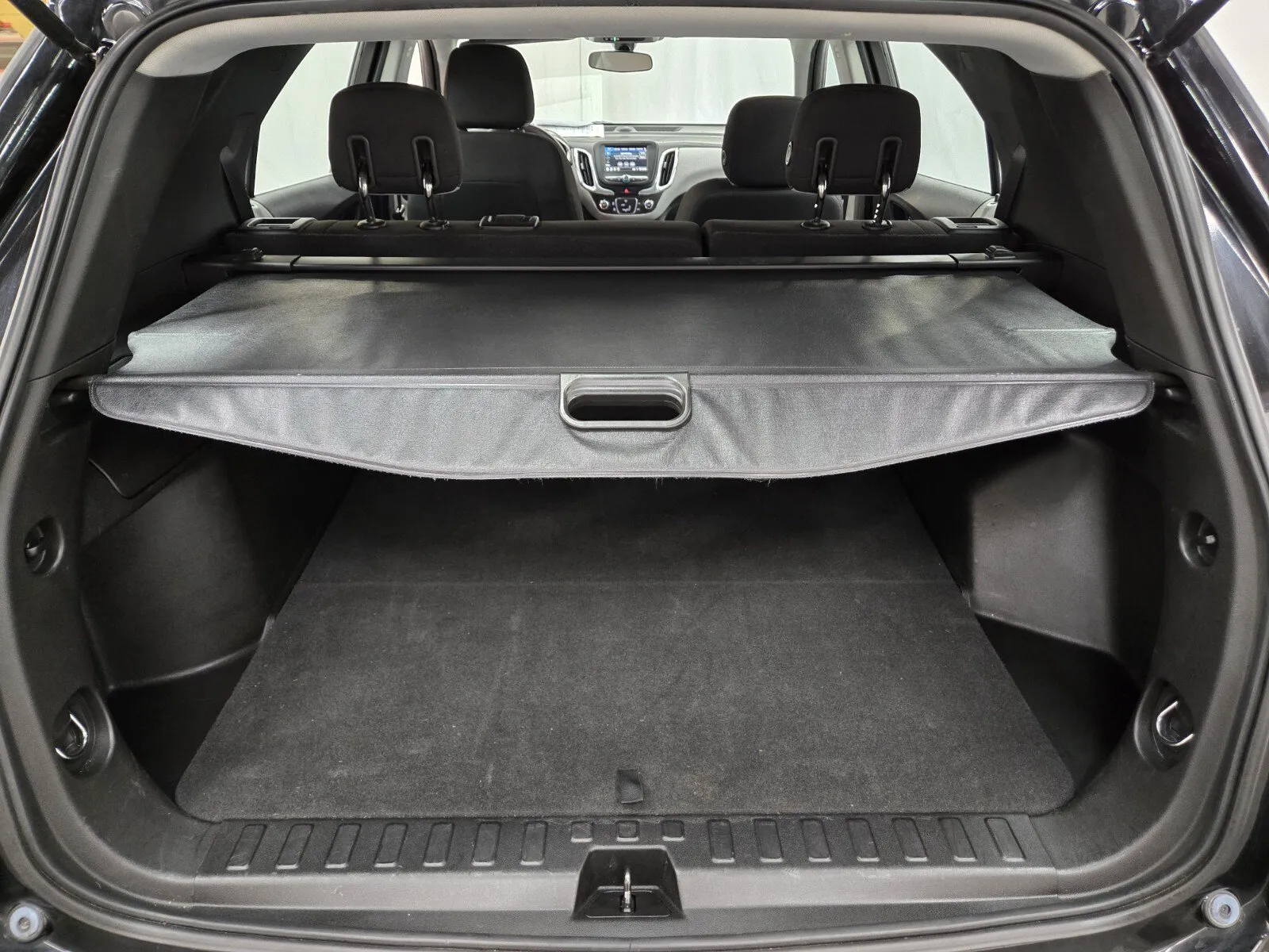 Chevrolet Equinox photo 10