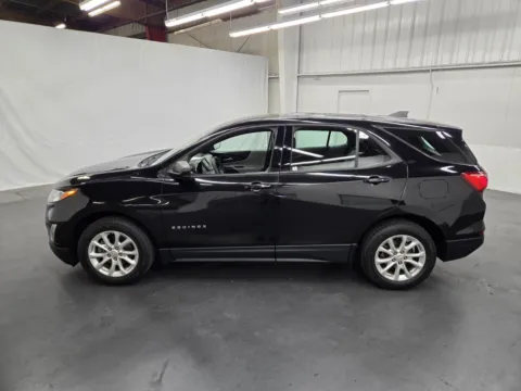 Photos of 2019 Chevrolet Equinox LS for sale in Las Vegas, NV at Baja Auto Sales East