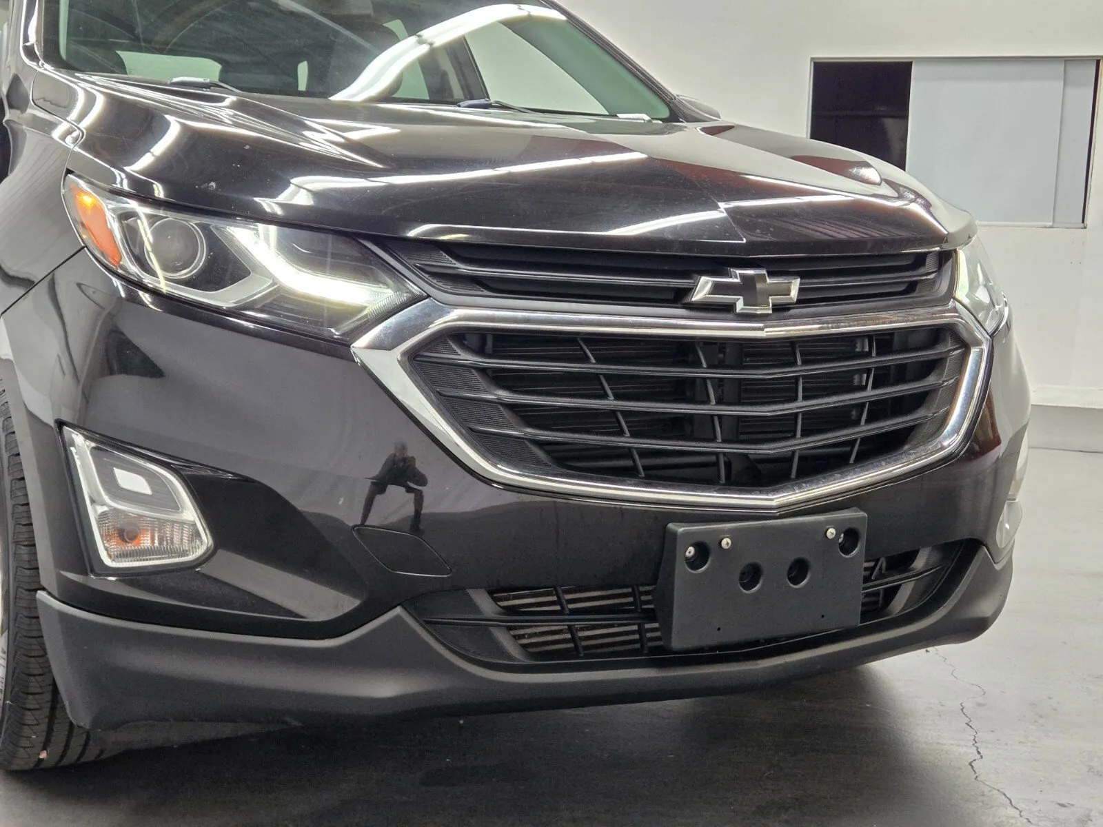 Chevrolet Equinox photo 5