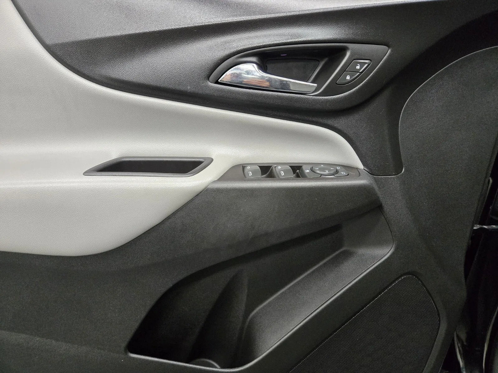 Chevrolet Equinox photo 14